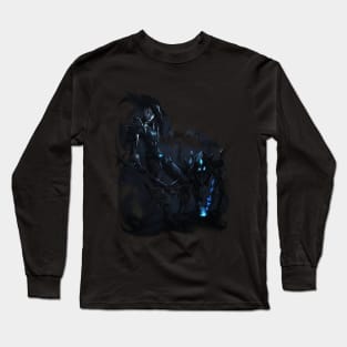 Death Knights Long Sleeve T-Shirt